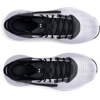 Ghete Baschet Unisex GS LOCKDOWN 6 Under Armour