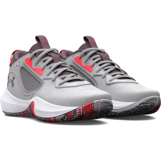 Ghete Baschet Unisex GS LOCKDOWN 6 Under Armour