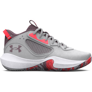 Ghete Baschet Unisex GS LOCKDOWN 6 Under Armour