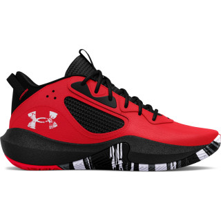 Ghete Baschet Unisex GS LOCKDOWN 6 Under Armour