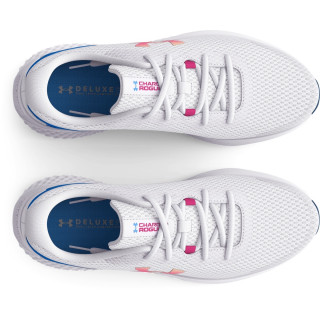 Pantofi Sport Dama CHARGED ROGUE 3 IRID Under Armour 