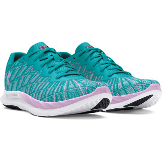 Pantofi Sport Dama CHARGED BREEZE 2 Under Armour 