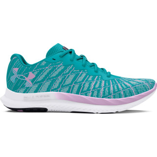 Pantofi Sport Dama CHARGED BREEZE 2 Under Armour 