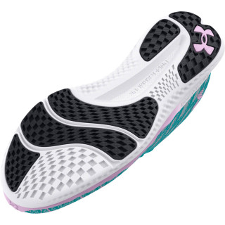 Pantofi Sport Dama CHARGED BREEZE 2 Under Armour 