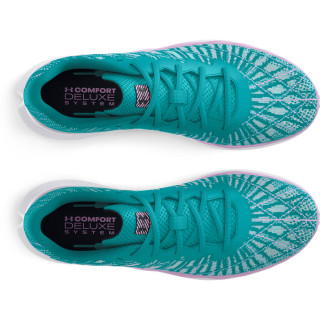 Pantofi Sport Dama CHARGED BREEZE 2 Under Armour