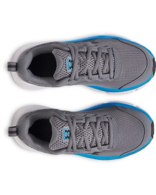 Pantofi Sport Baieti BGS ASSERT 10 Under Armour 