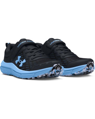 Pantofi Sport Baieti BPS ASSERT 10 AC Under Armour