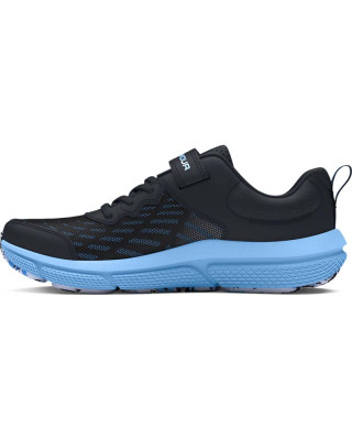 Pantofi Sport Baieti BPS ASSERT 10 AC Under Armour
