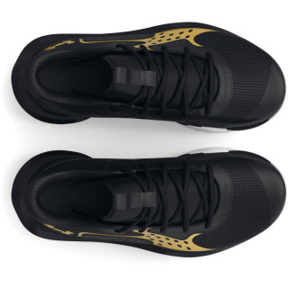 Ghete Baschet Unisex GS JET 23 Under Armour