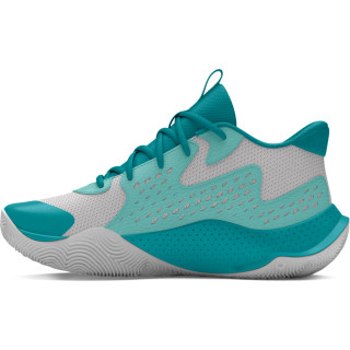 Ghete Baschet Unisex GS JET 23 Under Armour