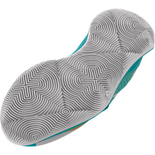 Ghete Baschet Unisex GS JET 23 Under Armour