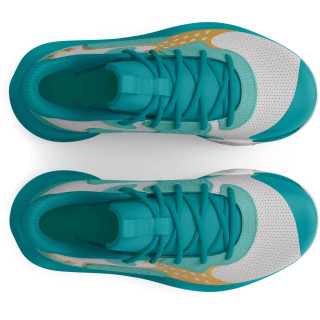 Ghete Baschet Unisex GS JET 23 Under Armour