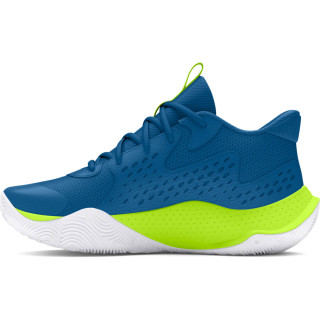 Ghete Baschet Unisex GS JET 23 Under Armour