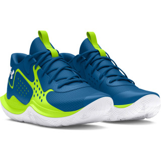 Ghete Baschet Unisex GS JET 23 Under Armour