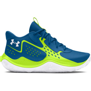 Ghete Baschet Unisex GS JET 23 Under Armour