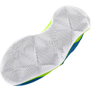 Ghete Baschet Unisex GS JET 23 Under Armour