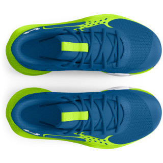 Ghete Baschet Unisex GS JET 23 Under Armour