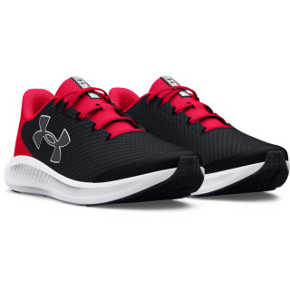 Pantofi Sport Baieti BGS CHARGED PURSUIT 3 BL Under Armour 