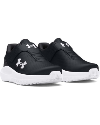 Pantofi sport de alergare Baieti BINF SURGE 4 AC Under Armour 