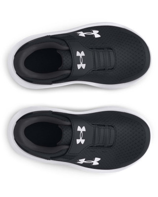 Pantofi sport de alergare Baieti BINF SURGE 4 AC Under Armour 