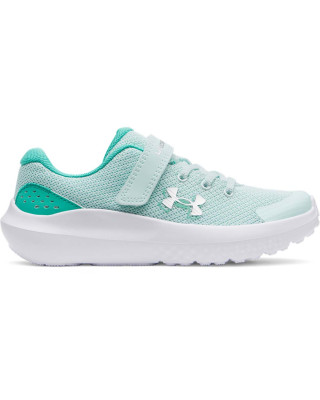 Pantofi Sport de alergare Fete GPS SURGE 4 AC Under Armour 