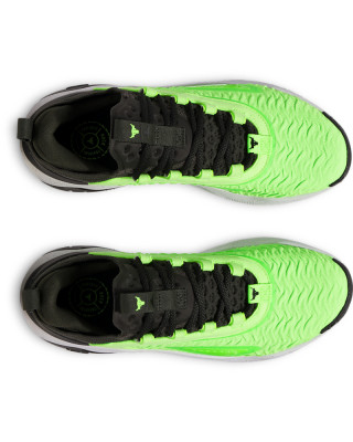 Pantofi sport Barbati PROJECT ROCK 7 Under Armour