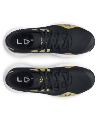 Ghete baschet Unisex LOCKDOWN 7 LOW Under Armour 