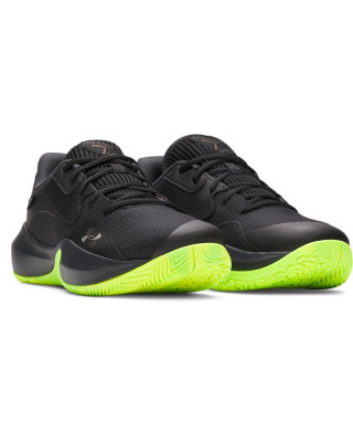Pantofi sport Unisex LOCKDOWN 7 LOW Under Armour 