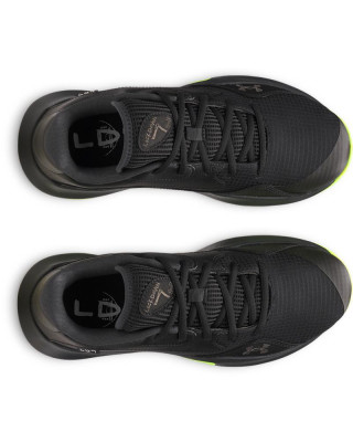 Pantofi sport Unisex LOCKDOWN 7 LOW Under Armour 