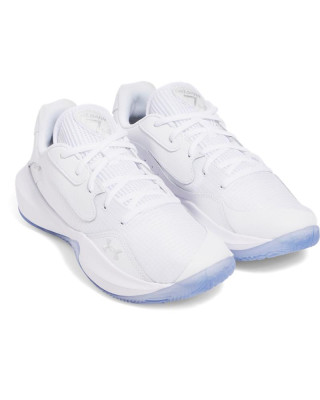 Pantofi sport Unisex LOCKDOWN 7 LOW Under Armour 
