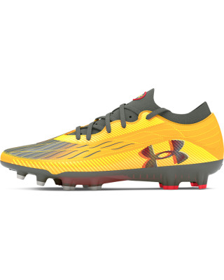 Ghete fotbal Barbati MAGNETICO ELITE 4 FG Under Armor 