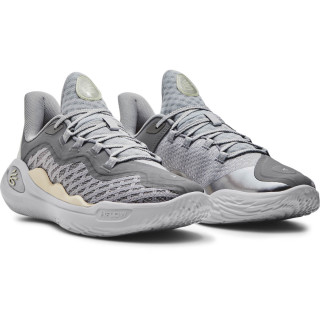 Ghete Baschet Unisex CURRY 11 YW Under Armour 