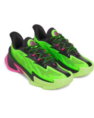 Ghete Baschet Unisex CURRY SERIES 7 Under Armour 