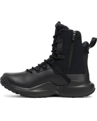 Ghete iarna Barbati MICRO G STELLAR ZIP WP Under Armour