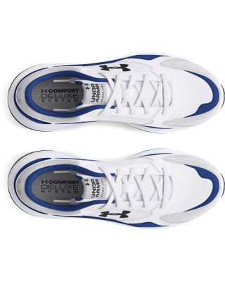 Pantofi Sport Barbati EDGE LTHR Under Armour 