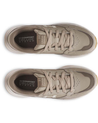 Pantofi sport Barbti EDGE LTHR Under Armour 