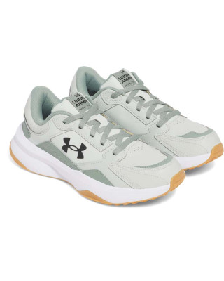 Pantofi Sport Barbati EDGE Leather Under Armour