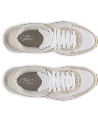 Pantofi sport Dama ESSENTIAL RUNNER Under Armour