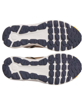 Pantofi sport Barbati SUMMIT TREK SUEDE Under Armour