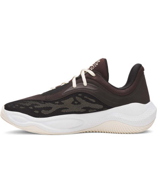 Ghete baschet Unisex CURRY SPLASH 25 Under Armour 