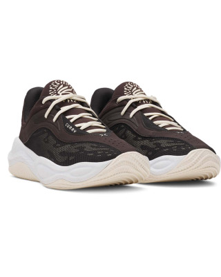 Ghete baschet Unisex CURRY SPLASH 25 Under Armour 