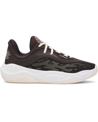 Ghete baschet Unisex CURRY SPLASH 25 Under Armour 