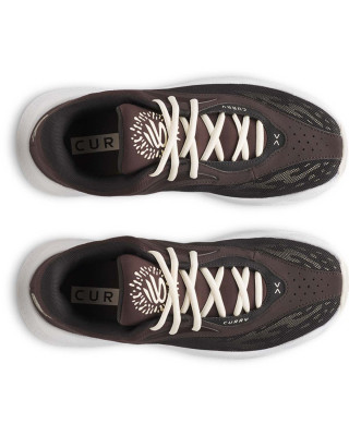 Ghete baschet Unisex CURRY SPLASH 25 Under Armour 