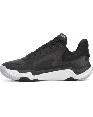 Ghete Baschet Unisex SPAWN 7 Under Armour
