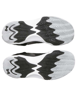 Ghete Baschet Unisex SPAWN 7 Under Armour