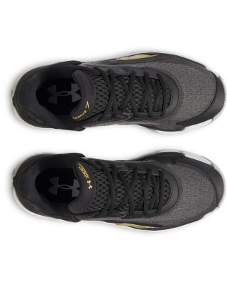 Ghete Baschet Unisex SPAWN 7 Under Armour