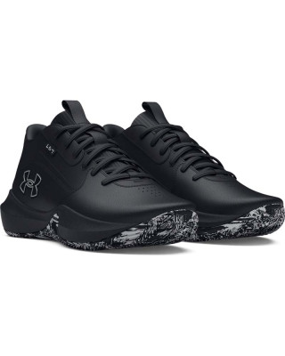 Ghete Baschet Unisex LOCKDOWN 7 Under Armour