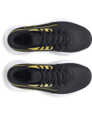 Ghete Baschet Unisex GS LOCKDOWN 7 Under Armour 