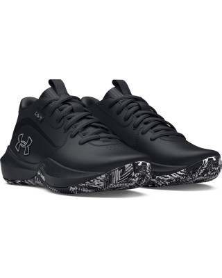 Ghete Baschet Unisex GS LOCKDOWN 7 Under Armour 