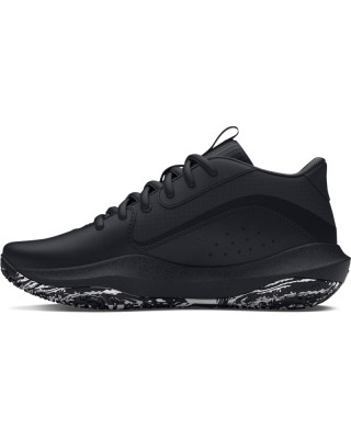 Ghete Baschet Unisex GS LOCKDOWN 7 Under Armour 